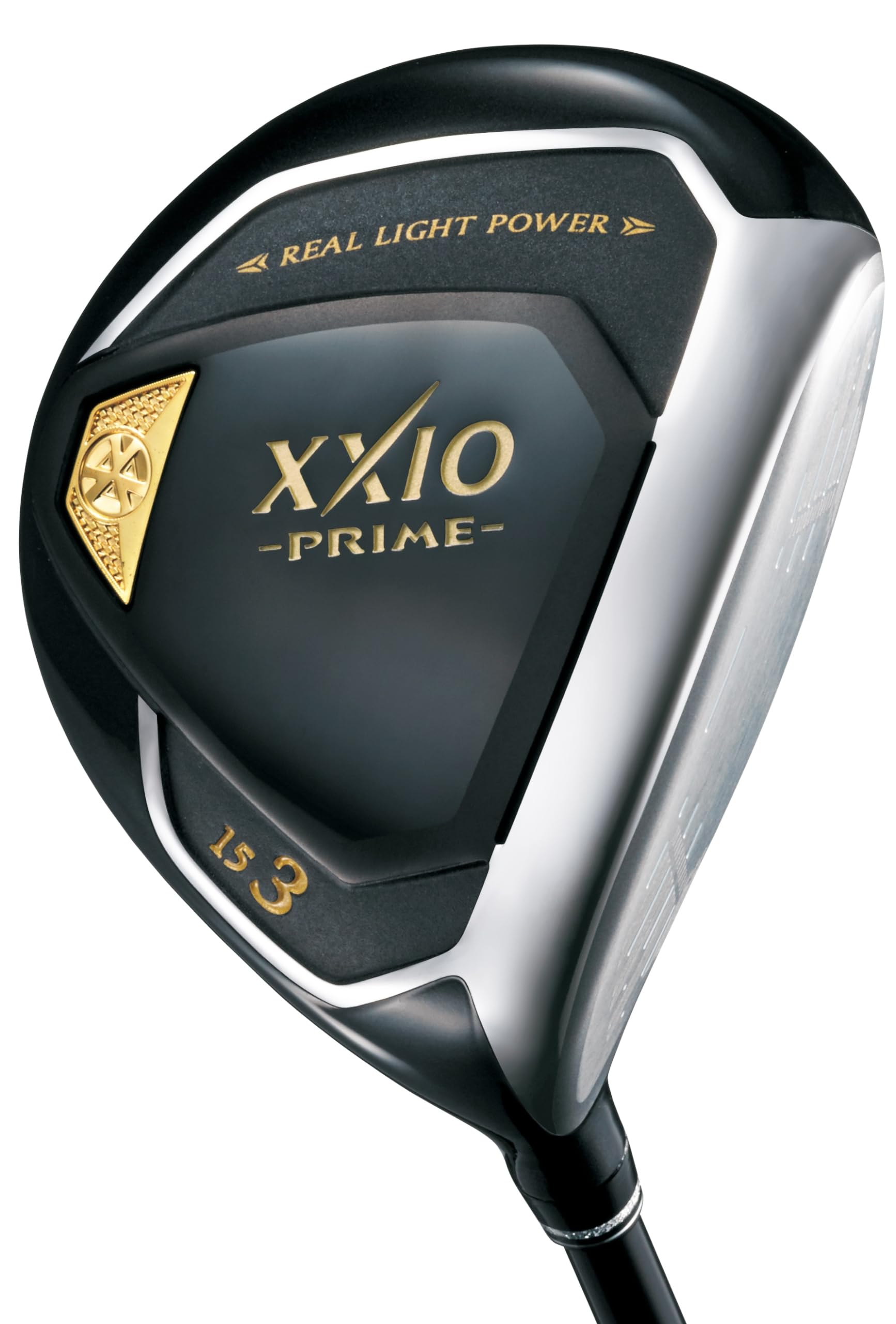 ヘッドカバー付】XXIO PRIME SP1000 5番フェアウェイウッド